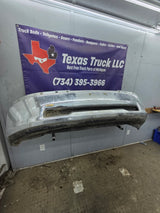 2009-2012 Dodge Ram 4th Gen 1500 Front Bumper Chrome
