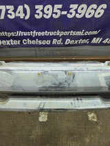 2009-2012 Dodge Ram 4th Gen 1500 Front Bumper Chrome