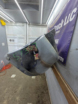 2009-2012 Dodge Ram 4th Gen 1500 Front Bumper Chrome