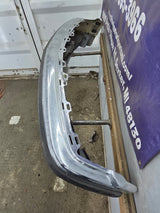 1998-2004 Chevrolet Blazer S10 Front Bumper W/Brackets Chrome