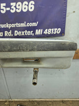 1998-2004 Chevrolet Blazer S10 Front Bumper W/Brackets Chrome