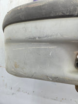 1998-2004 Chevrolet Blazer S10 Front Bumper W/Brackets Chrome