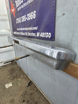 1978-1979 Ford Bronco Chrome Front Bumper