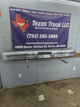 1978-1979 Ford Bronco Chrome Front Bumper