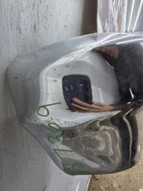 1978-1979 Ford Bronco Chrome Front Bumper