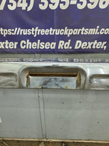 1978-1979 Ford Bronco Chrome Front Bumper