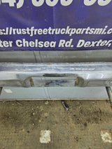 1978-1979 Ford Bronco Chrome Front Bumper