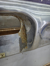 1978-1979 Ford Bronco Chrome Front Bumper