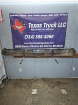 1978-1979 Ford Bronco Chrome Front Bumper