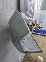 1978-1979 Ford Bronco Chrome Front Bumper