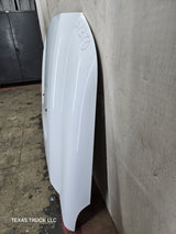 2011-2016 Ford Super Duty Hood F250 F350 F450 F550 - White