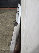 2011-2016 Ford Super Duty Hood F250 F350 F450 F550 - White