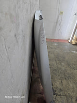 2011-2016 Ford Super Duty Hood F250 F350 F450 F550 - White