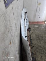 2011-2016 Ford Super Duty Hood F250 F350 F450 F550 - White