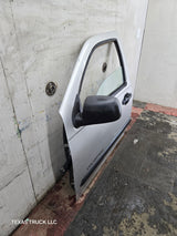 2004-2012 Chevrolet Colorado / GMC Canyon Driver Side Crew Cab Door LH