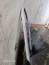 2004-2012 Chevrolet Colorado / GMC Canyon Driver Side Crew Cab Door LH