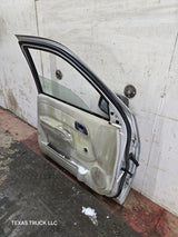 2004-2012 Chevrolet Colorado / GMC Canyon Driver Side Crew Cab Door LH