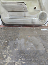 2004-2012 Chevrolet Colorado / GMC Canyon Driver Side Crew Cab Door LH