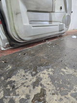 2004-2012 Chevrolet Colorado / GMC Canyon Driver Side Crew Cab Door LH