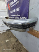 1992-1997 Ford F Series F250 F350 F450 F550 Front Bumper