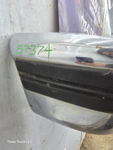 1992-1997 Ford F Series F250 F350 F450 F550 Front Bumper