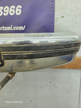 1992-1997 Ford F Series F250 F350 F450 F550 Front Bumper