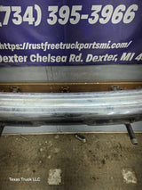 1992-1997 Ford F Series F250 F350 F450 F550 Front Bumper