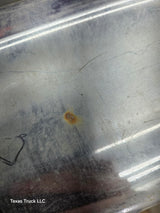 1992-1997 Ford F Series F250 F350 F450 F550 Front Bumper