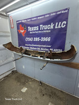 1992-1997 Ford F Series F250 F350 F450 F550 Front Bumper