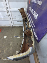 1992-1997 Ford F Series F250 F350 F450 F550 Front Bumper