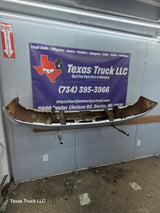 1992-1997 Ford F Series F250 F350 F450 F550 Front Bumper