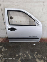 2004-2012 Chevrolet Colorado / GMC Canyon Passenger Side Crew Cab Door RH