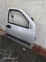 2004-2012 Chevrolet Colorado / GMC Canyon Passenger Side Crew Cab Door RH