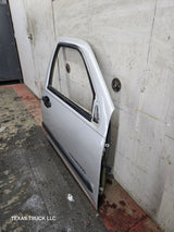 2004-2012 Chevrolet Colorado / GMC Canyon Passenger Side Crew Cab Door RH