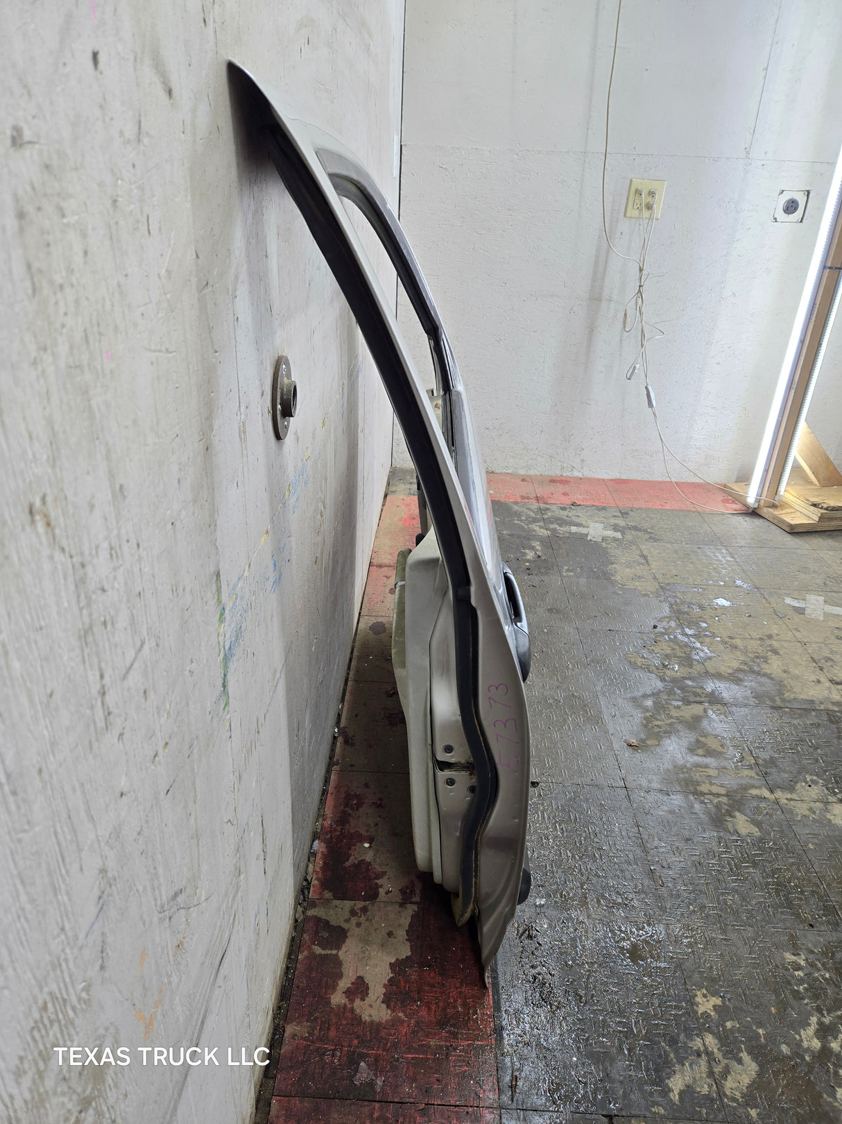 2004-2012 Chevrolet Colorado / GMC Canyon Passenger Side Crew Cab Door RH