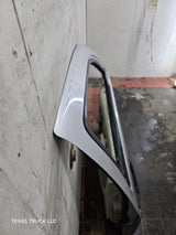2004-2012 Chevrolet Colorado / GMC Canyon Passenger Side Crew Cab Door RH