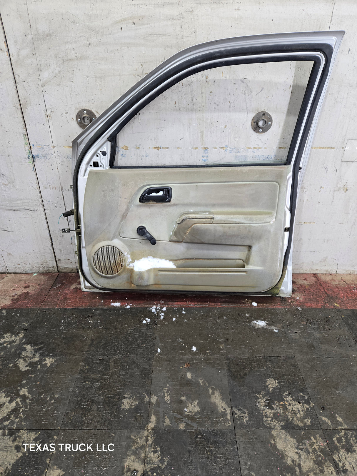 2004-2012 Chevrolet Colorado / GMC Canyon Passenger Side Crew Cab Door RH