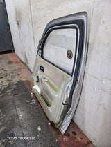 2004-2012 Chevrolet Colorado / GMC Canyon Passenger Side Crew Cab Door RH