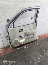 2004-2012 Chevrolet Colorado / GMC Canyon Passenger Side Crew Cab Door RH