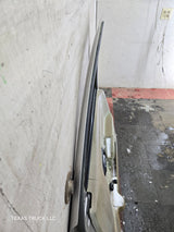 2004-2012 Chevrolet Colorado / GMC Canyon Passenger Side Crew Cab Door RH