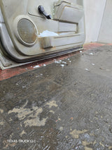 2004-2012 Chevrolet Colorado / GMC Canyon Passenger Side Crew Cab Door RH