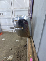 1988-1993 Dodge Ram 1st Gen Chrome Front Bumper W150 W250 W350 D150 D250 D350 Ramcharger