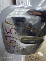 1988-1993 Dodge Ram 1st Gen Chrome Front Bumper W150 W250 W350 D150 D250 D350 Ramcharger