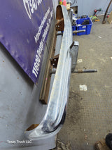 1988-1993 Dodge Ram 1st Gen Chrome Front Bumper W150 W250 W350 D150 D250 D350 Ramcharger