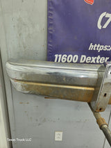 1988-1993 Dodge Ram 1st Gen Chrome Front Bumper W150 W250 W350 D150 D250 D350 Ramcharger