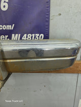 1988-1993 Dodge Ram 1st Gen Chrome Front Bumper W150 W250 W350 D150 D250 D350 Ramcharger