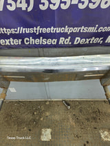 1988-1993 Dodge Ram 1st Gen Chrome Front Bumper W150 W250 W350 D150 D250 D350 Ramcharger