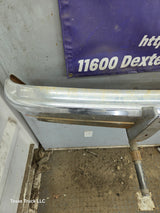 1988-1993 Dodge Ram 1st Gen Chrome Front Bumper W150 W250 W350 D150 D250 D350 Ramcharger