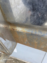 1988-1993 Dodge Ram 1st Gen Chrome Front Bumper W150 W250 W350 D150 D250 D350 Ramcharger