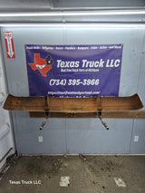 1988-1993 Dodge Ram 1st Gen Chrome Front Bumper W150 W250 W350 D150 D250 D350 Ramcharger